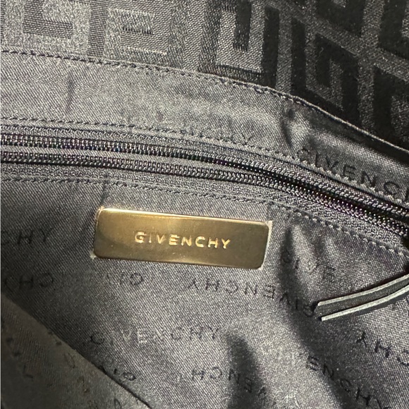 Givenchy monogram tote bag - Picture 5 of 14